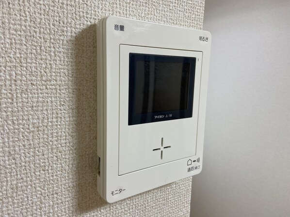 メゾン・ドールやかたB棟の物件内観写真